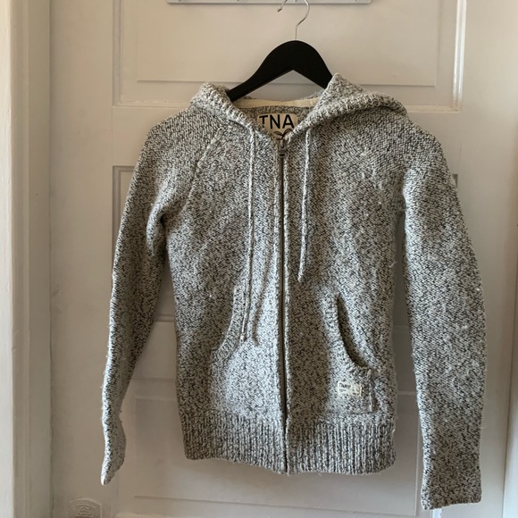 TNA hoodie - Picture 1 of 3